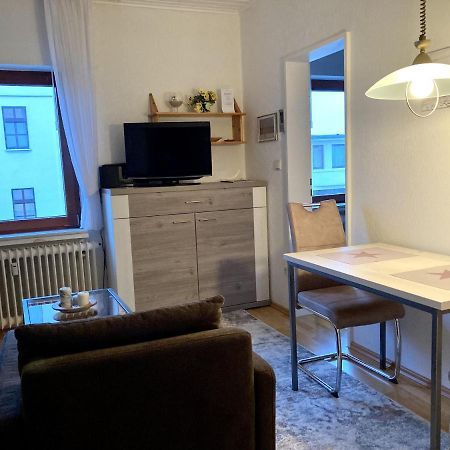 Duene 43 Apartamento Wangerooge Exterior foto